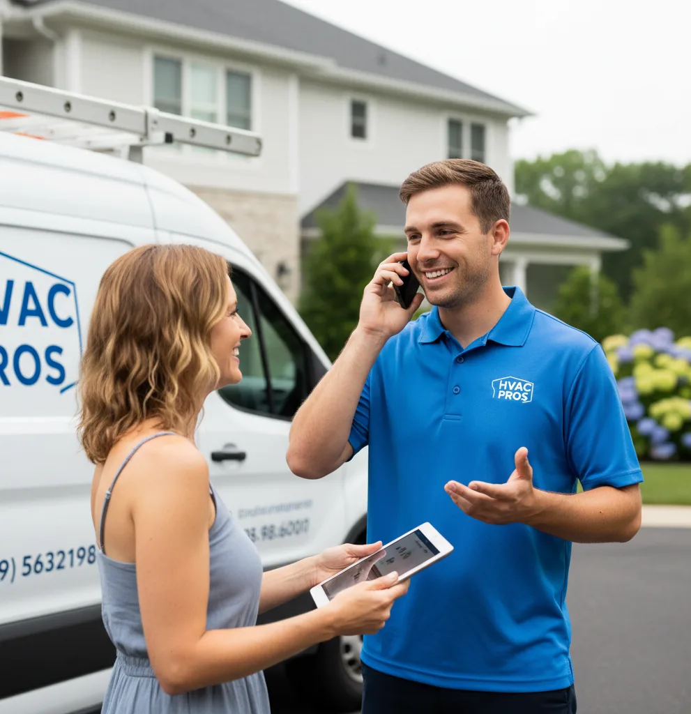 Duct Cleaning in Hiawassee, GA